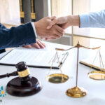 طلاق بدون حضور زوجین چگونه است؟